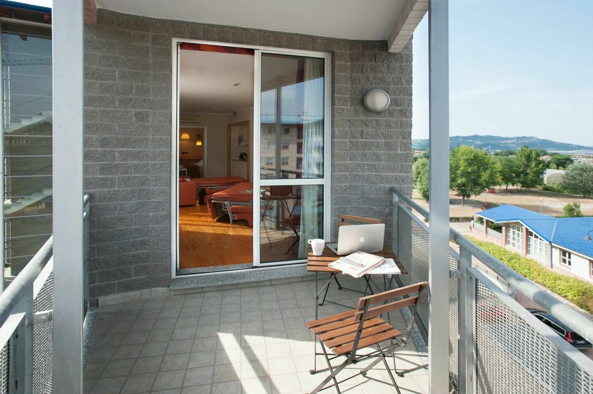 AlbaResidence Masera26 Exterior foto